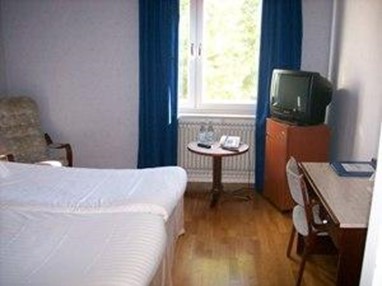 Berling Hotel Karlstad