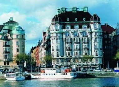 Hotel Esplanade Stockholm