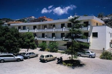 Hotel Solfatara
