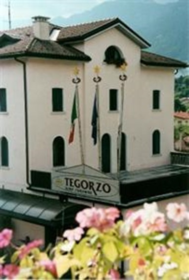 Hotel Ristorante Tegorzo