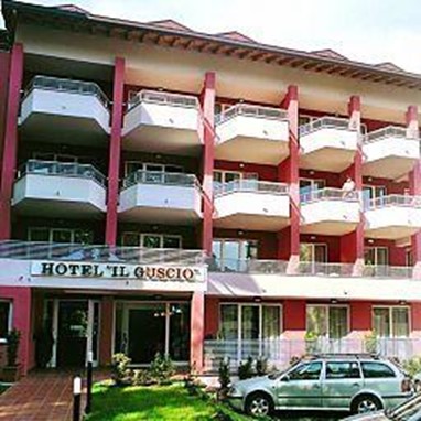 Hotel Il Guscio