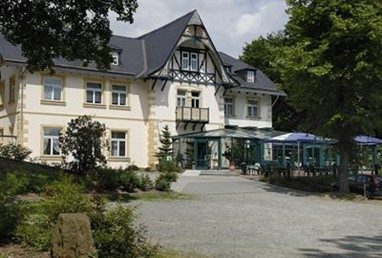 Parkhotel Waldschlosschen