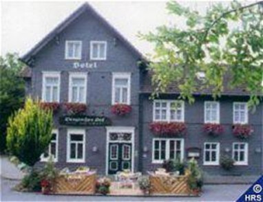 Flair Hotel Bergischer Hof