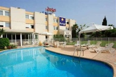 Hotel Kyriad Toulon Est La Garde