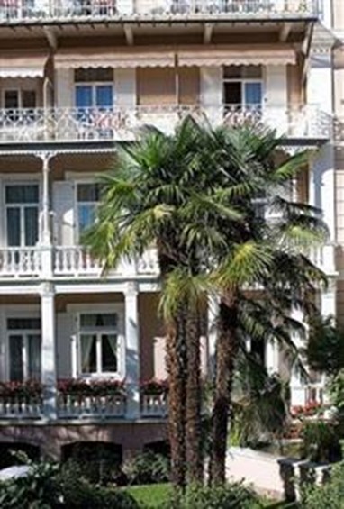 Adria Hotel Merano