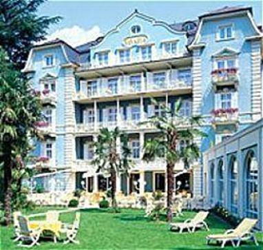 Bavaria Hotel Merano