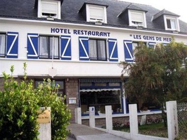 Les Gens de Mer Hotel-restaurant