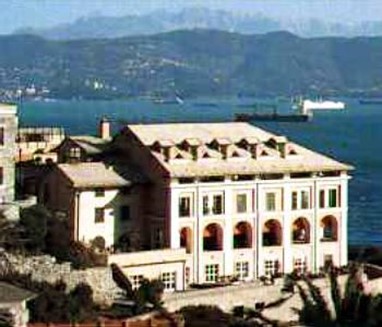 Grand Hotel Portovenere