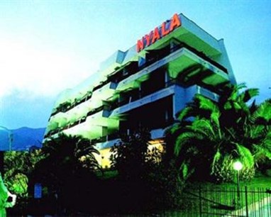 Nyala Suite Hotel San Remo