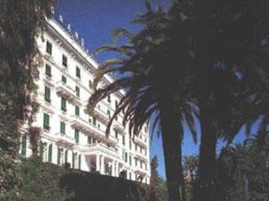 Grand Hotel & Des Anglais Sanremo