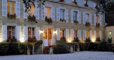 L'Esperance Hotel Saint-Pere-Sous-Vezelay