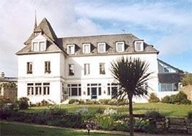 Citotel Hotel De France Saint-Pol-de-Leon
