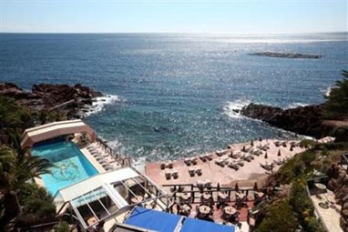 Tiara Miramar Beach Hotel Theoule-sur-Mer