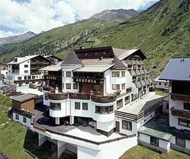 Austria Bellevue Hotel