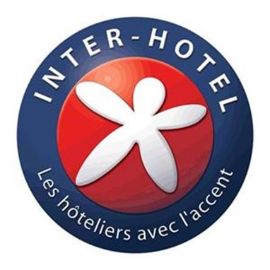 Inter-Hotel IKAR Blois Sud