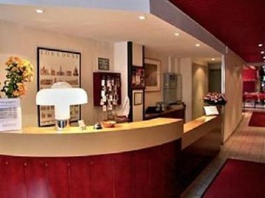 Hotel Le President Toulouse