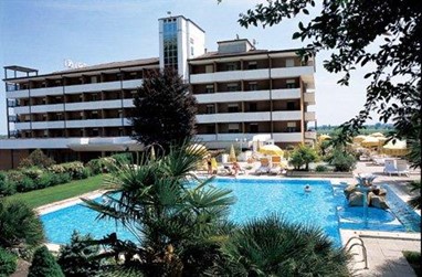 Millepini Terme Hotel