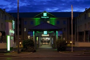 Express By Holiday Inn Paris Charles De Gaulle Airport Roissy-en-France