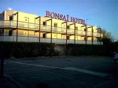 Hotel Bonsai Etape Avignon
