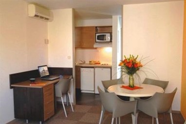 City Residence AppartHotel Aix-en-Provence