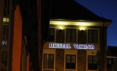 Hotell Viking