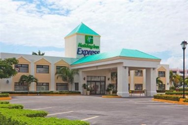 Holiday Inn Express Cancun Zona Hotelera