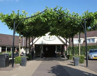 Van Der Valk Hotel Spier Dwingeloo