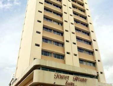 Tower House Suites