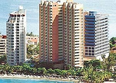 Decameron Hotel Cartagena de Indias