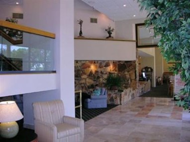 Holiday Inn Laredo-Civic Center