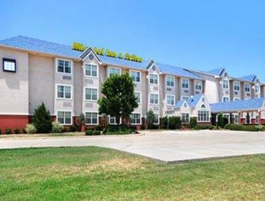 Microtel Inn & Suites Ft. Worth South