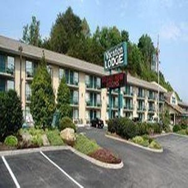 Vacation Lodge Motel