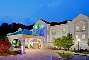 Holiday Inn Express & Suites - Mt. Arlington