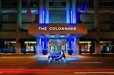 Colonnade Hotel