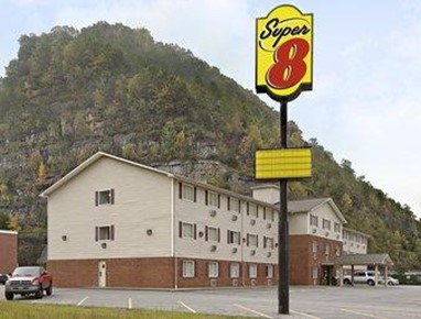 Super 8 Motel Prestonsburg