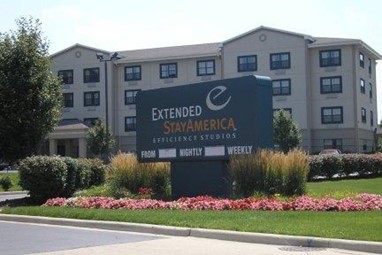 Extended Stay America Hotel Elmhurst