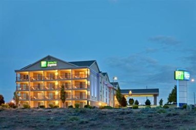 Holiday Inn Express Hotel and Suites Richland
