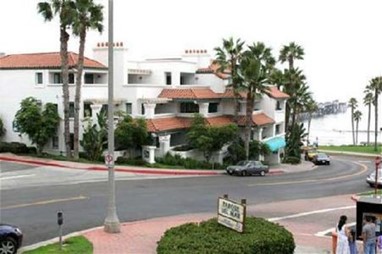 San Clemente Cove Resort Condominiums