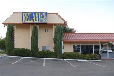 Relax Inn and Suites