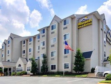 Microtel Inn & Suites Mobile/Daphne