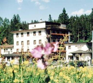 Kulm Hotel Davos