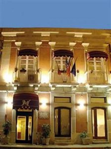 Mediterraneo Hotel Siracusa