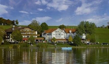 Hotel Am Hopfensee