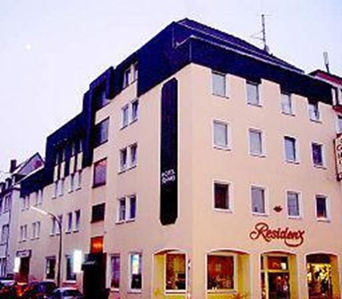 Hotel Residenz Osnabruck