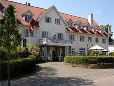 Hotel Fredensborg Store Kro