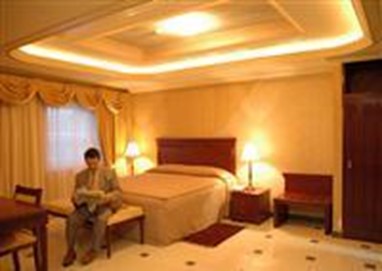 Oriental Palace Hotel Dubai