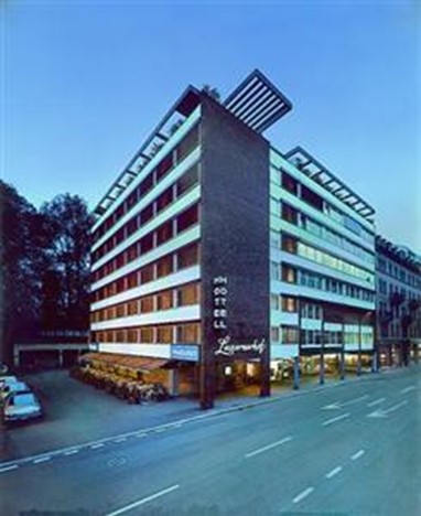 Luzernerhof Hotel