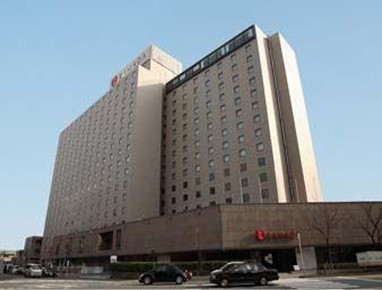 Ramada Osaka Hotel