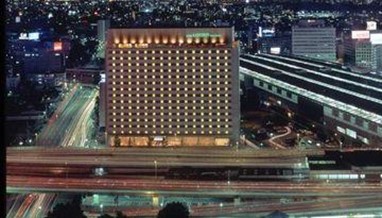 Hotel Laforet Shin Osaka