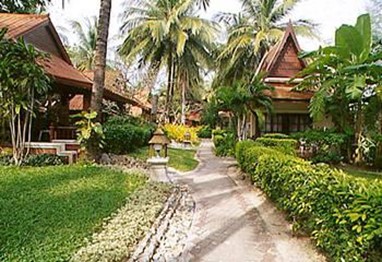 Fair House Beach Resort And Hotel Koh Samui